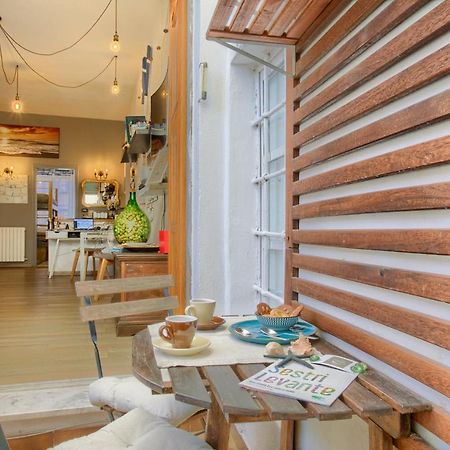 Da U Gidela Bed and Breakfast Σέστρι Λεβάντε Εξωτερικό φωτογραφία
