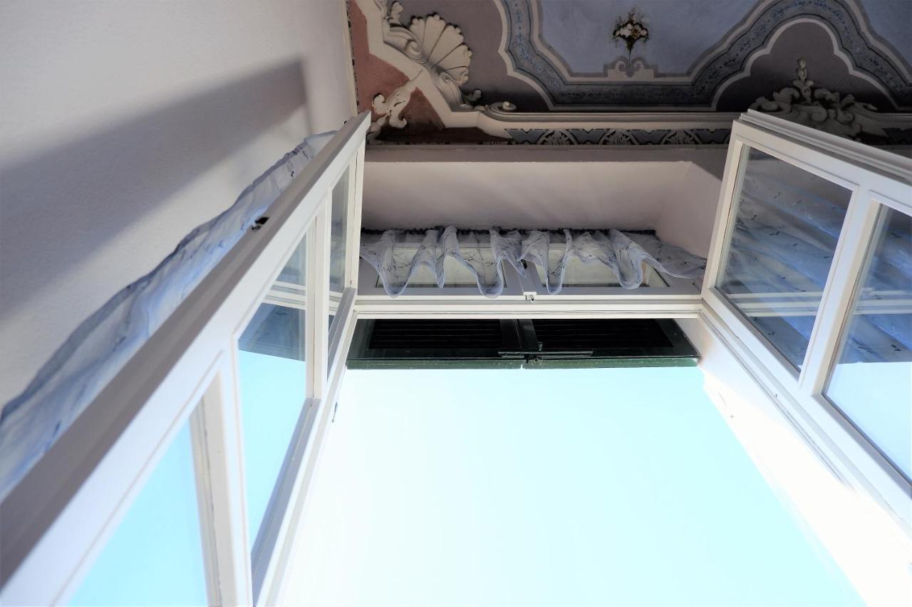 Da U Gidela Bed and Breakfast Σέστρι Λεβάντε Εξωτερικό φωτογραφία