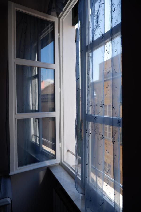 Da U Gidela Bed and Breakfast Σέστρι Λεβάντε Εξωτερικό φωτογραφία