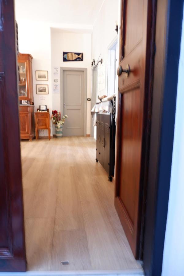 Da U Gidela Bed and Breakfast Σέστρι Λεβάντε Εξωτερικό φωτογραφία