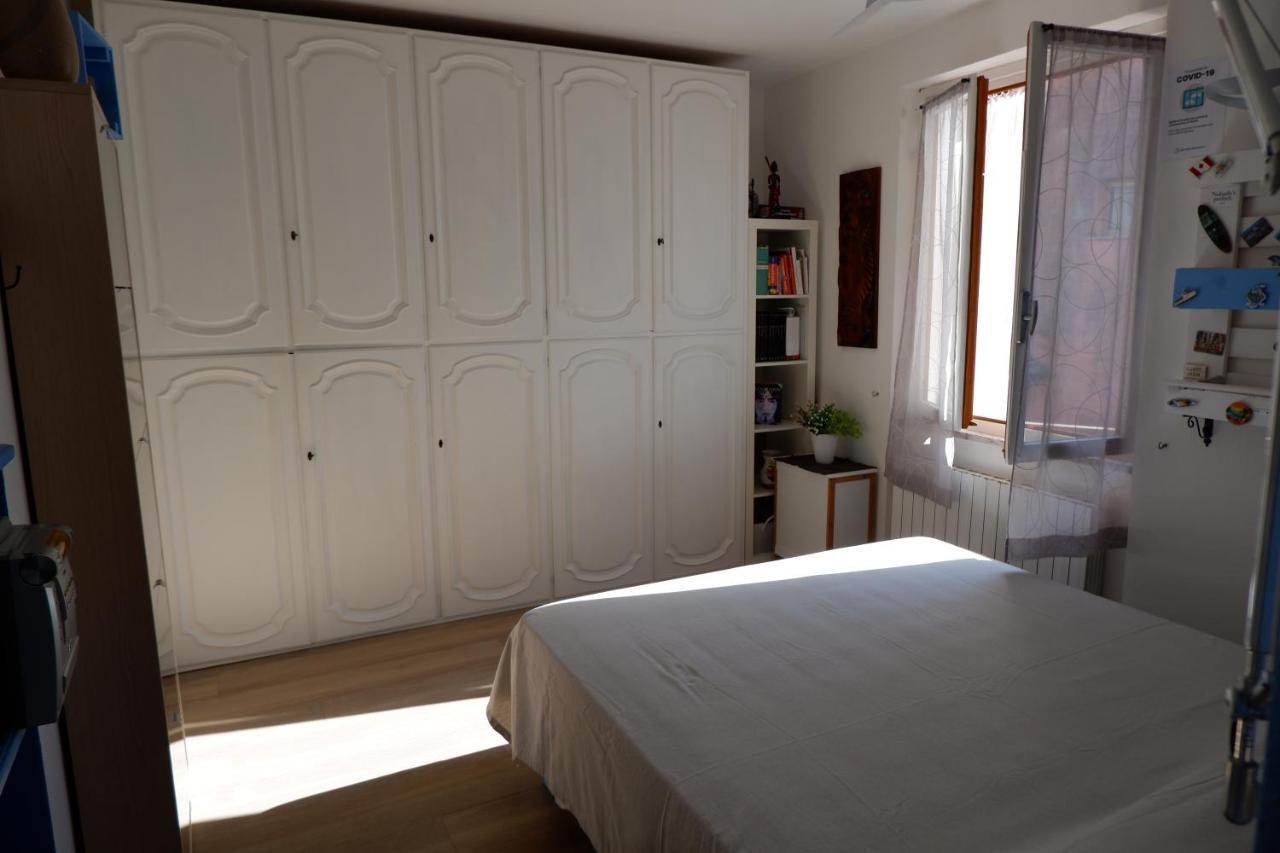 Da U Gidela Bed and Breakfast Σέστρι Λεβάντε Εξωτερικό φωτογραφία