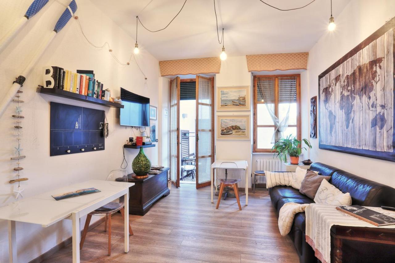 Da U Gidela Bed and Breakfast Σέστρι Λεβάντε Εξωτερικό φωτογραφία