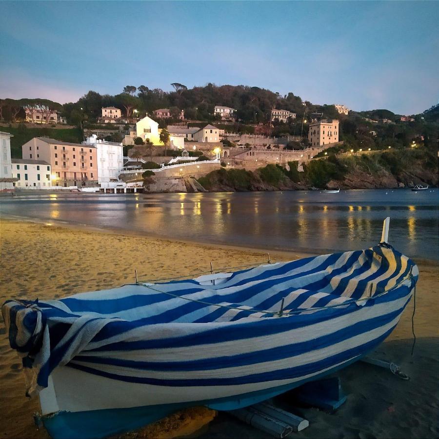 Da U Gidela Bed and Breakfast Σέστρι Λεβάντε Εξωτερικό φωτογραφία