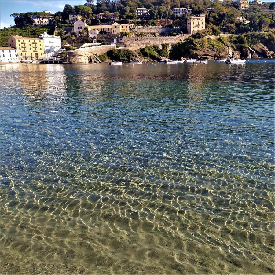 Da U Gidela Bed and Breakfast Σέστρι Λεβάντε Εξωτερικό φωτογραφία
