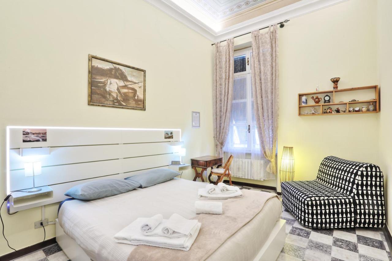 Da U Gidela Bed and Breakfast Σέστρι Λεβάντε Εξωτερικό φωτογραφία