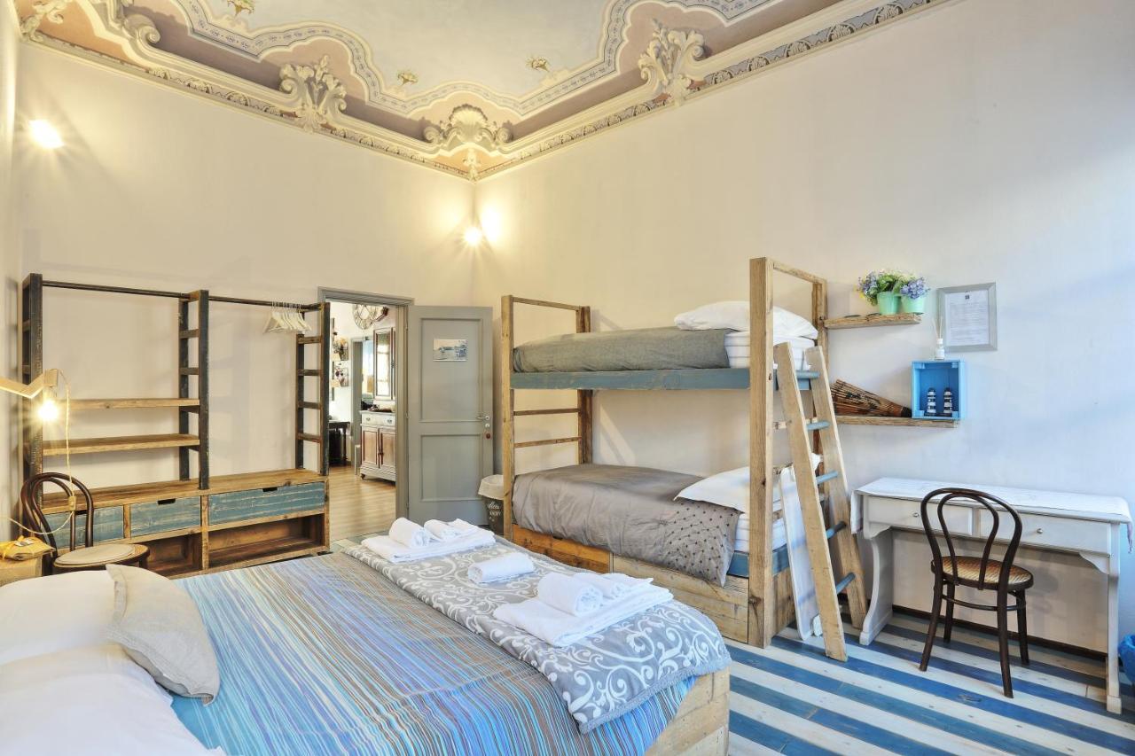 Da U Gidela Bed and Breakfast Σέστρι Λεβάντε Εξωτερικό φωτογραφία
