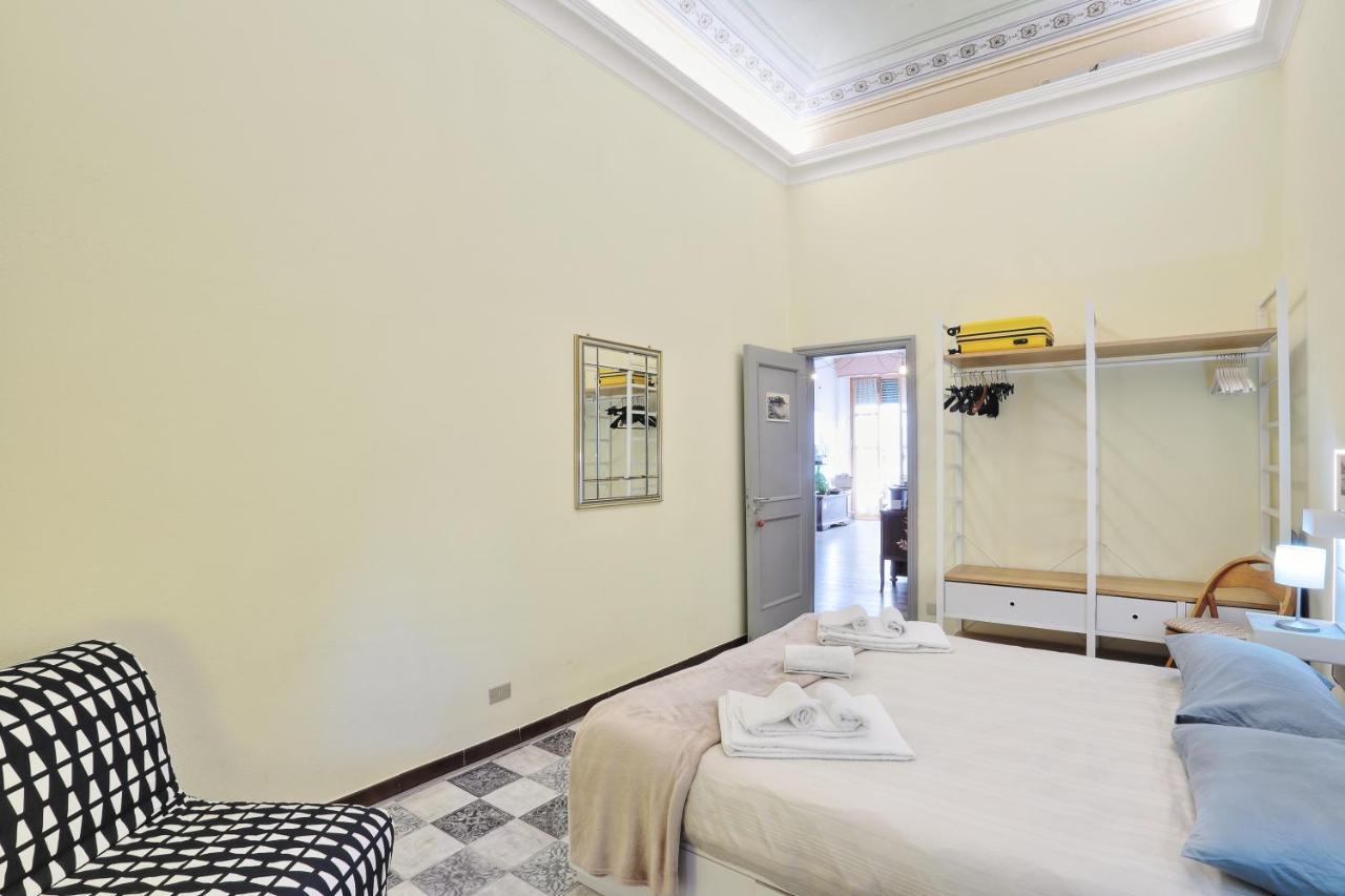 Da U Gidela Bed and Breakfast Σέστρι Λεβάντε Εξωτερικό φωτογραφία
