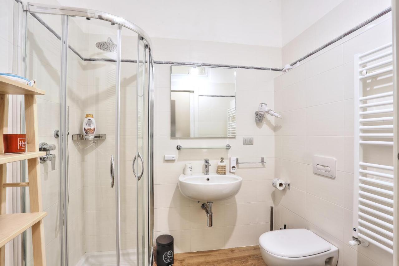 Da U Gidela Bed and Breakfast Σέστρι Λεβάντε Εξωτερικό φωτογραφία