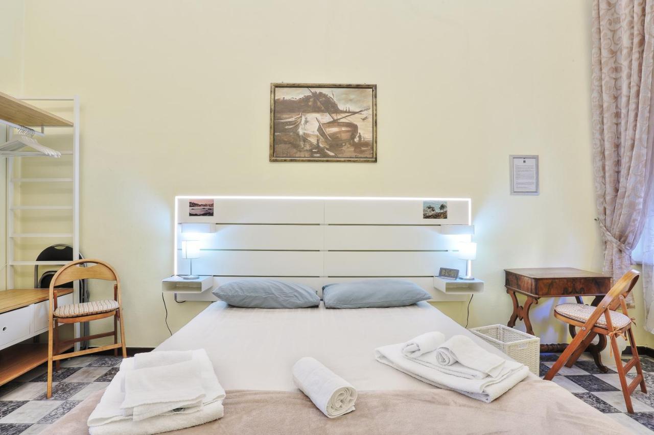 Da U Gidela Bed and Breakfast Σέστρι Λεβάντε Εξωτερικό φωτογραφία