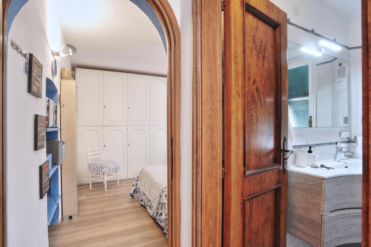 Da U Gidela Bed and Breakfast Σέστρι Λεβάντε Εξωτερικό φωτογραφία