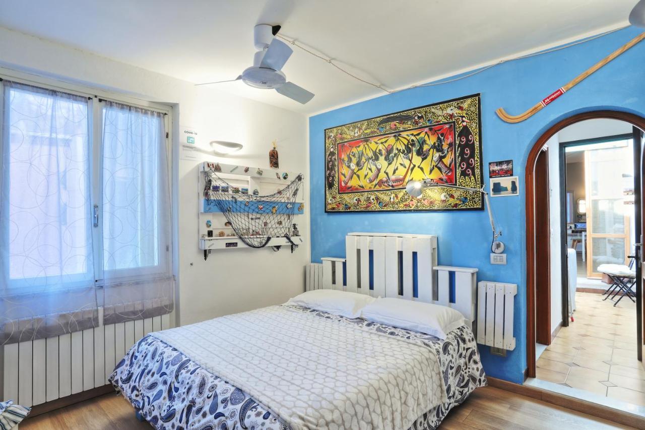 Da U Gidela Bed and Breakfast Σέστρι Λεβάντε Εξωτερικό φωτογραφία