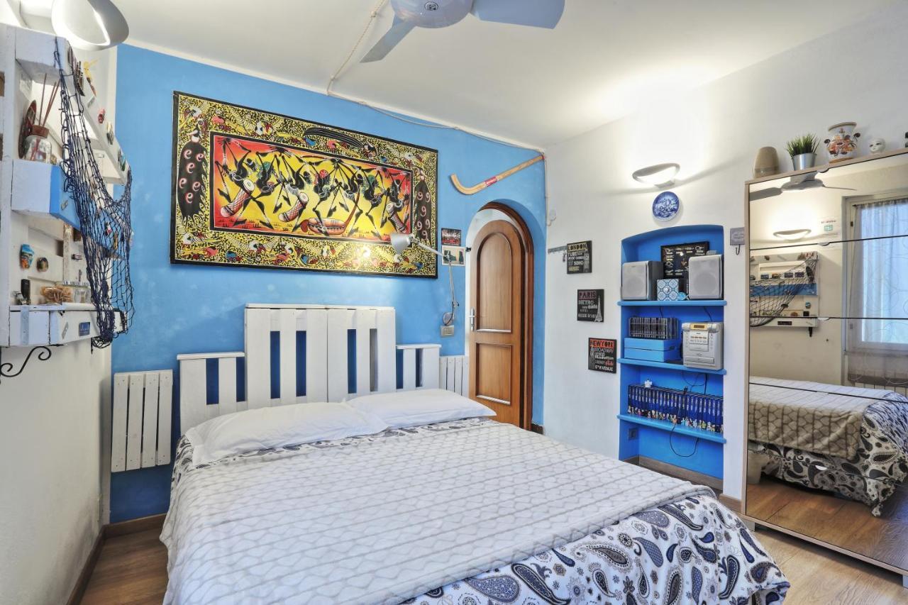 Da U Gidela Bed and Breakfast Σέστρι Λεβάντε Εξωτερικό φωτογραφία