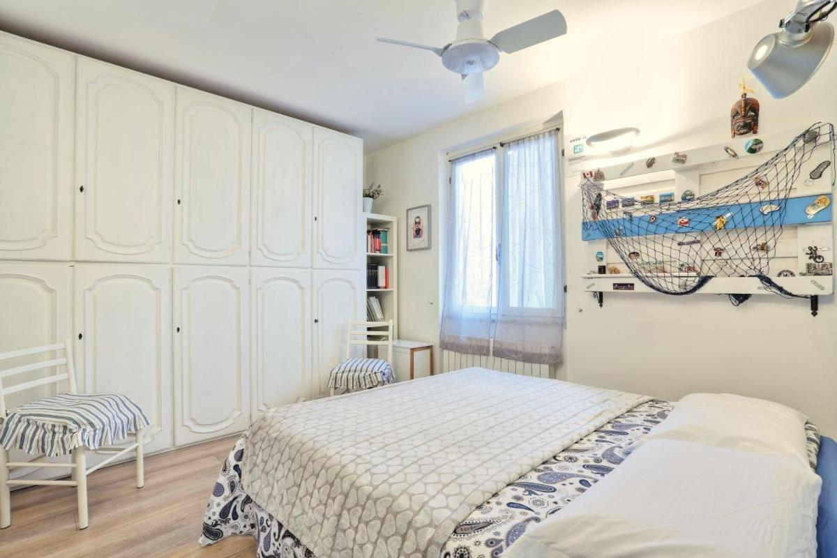 Da U Gidela Bed and Breakfast Σέστρι Λεβάντε Εξωτερικό φωτογραφία