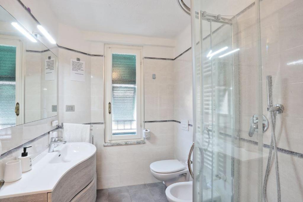 Da U Gidela Bed and Breakfast Σέστρι Λεβάντε Εξωτερικό φωτογραφία