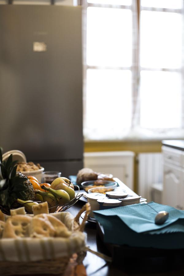Da U Gidela Bed and Breakfast Σέστρι Λεβάντε Εξωτερικό φωτογραφία
