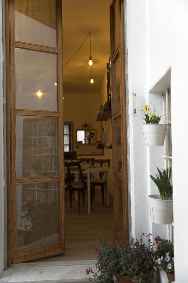 Da U Gidela Bed and Breakfast Σέστρι Λεβάντε Εξωτερικό φωτογραφία
