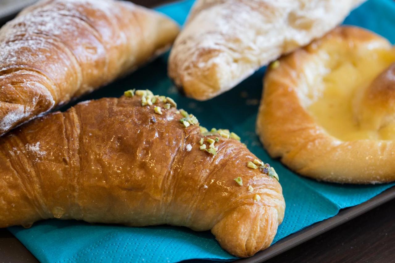 Da U Gidela Bed and Breakfast Σέστρι Λεβάντε Εξωτερικό φωτογραφία