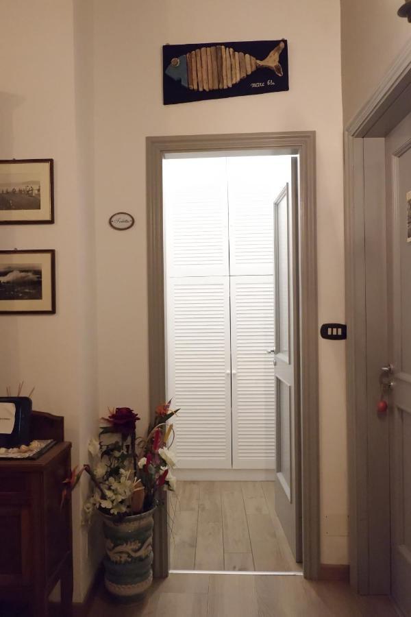 Da U Gidela Bed and Breakfast Σέστρι Λεβάντε Εξωτερικό φωτογραφία