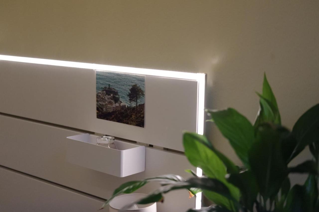 Da U Gidela Bed and Breakfast Σέστρι Λεβάντε Εξωτερικό φωτογραφία